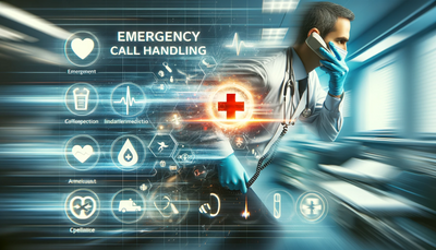 Emergency Call Handling