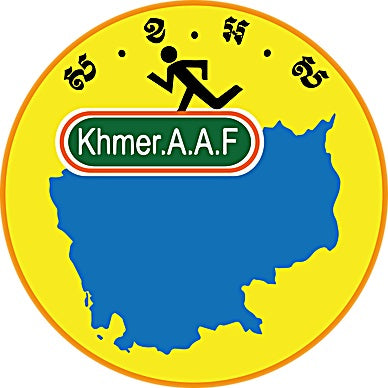 Khmer Amateur Athletic Federation become co-organizer for KEP Half Marathon
