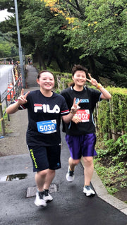 (Kokyo Marathon)5km＊No Finisher Mug Cup